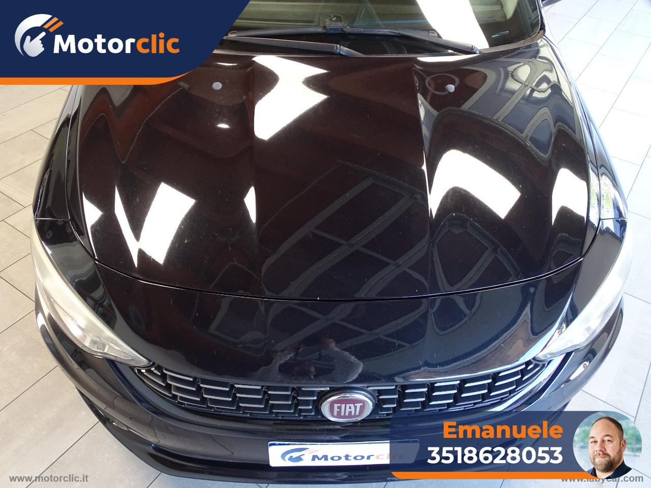 FIAT Tipo 1.3 Mjt S&S 5p. Easy