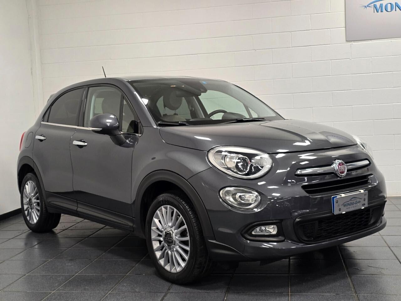 Fiat 500X 1.6 MultiJet 120 CV Business