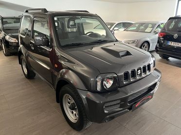 Suzuki Jimny 1.5 DDiS cat 4WD JLX