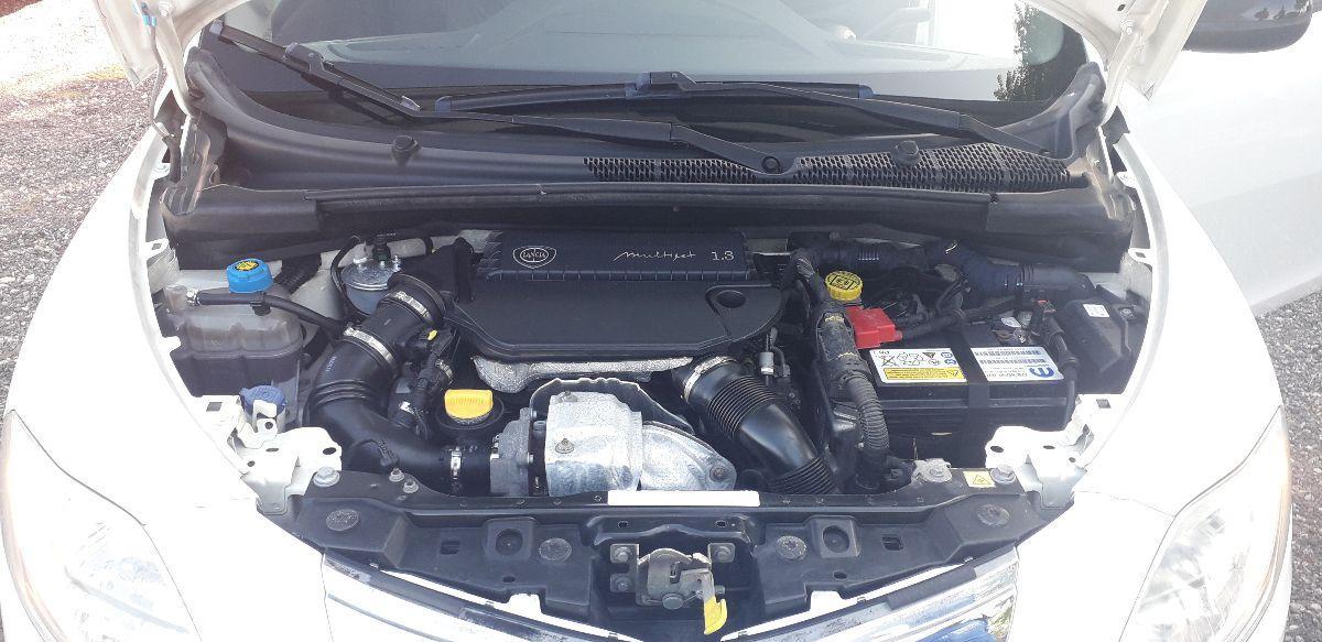 LANCIA - Ypsilon - 1.3 MJT 16V 95 CV 5p. S&S Gold