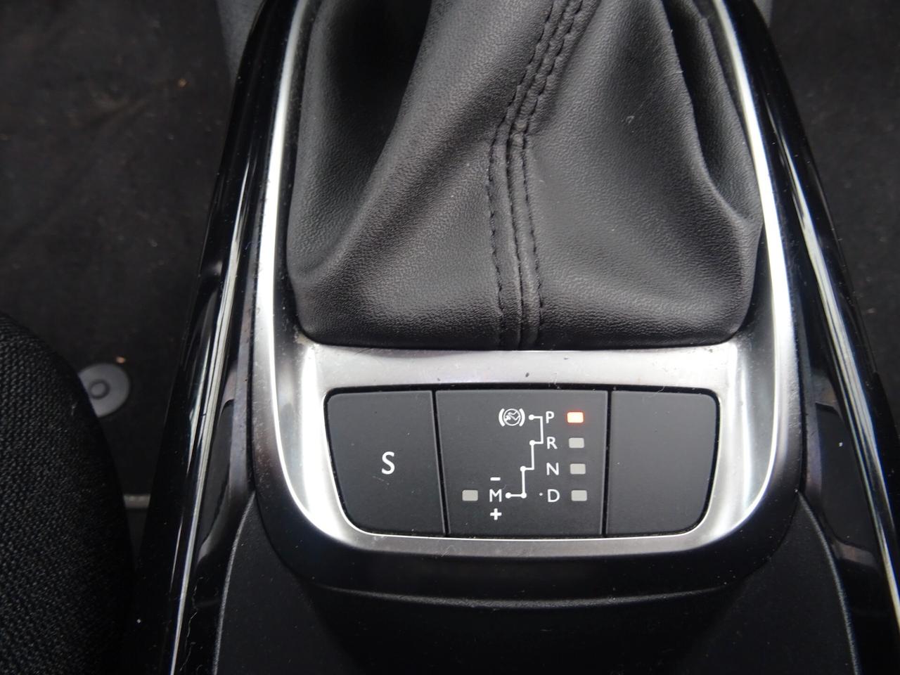 Citroen C4 Cactus PureTech 110 S&S EAT6 Shine