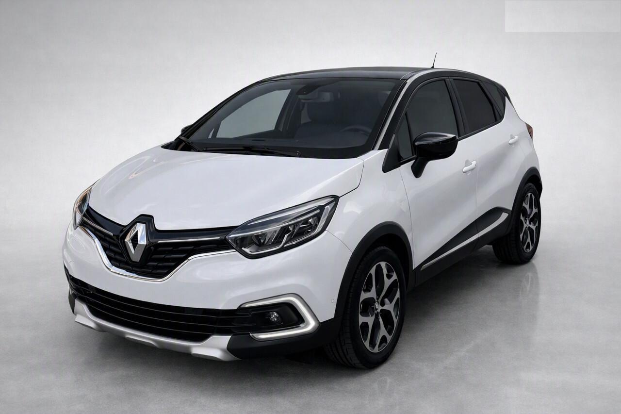 Renault Captur TCe 12V 90 CV Start&Stop Energy Sport Edition