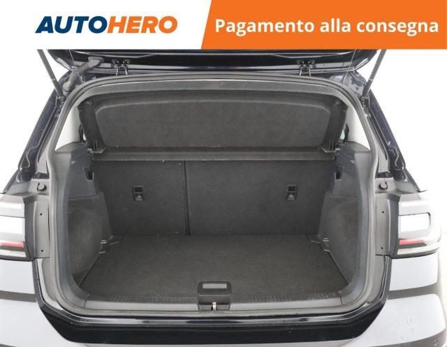 VOLKSWAGEN T-Cross 1.0 TSI 110 CV DSG Style