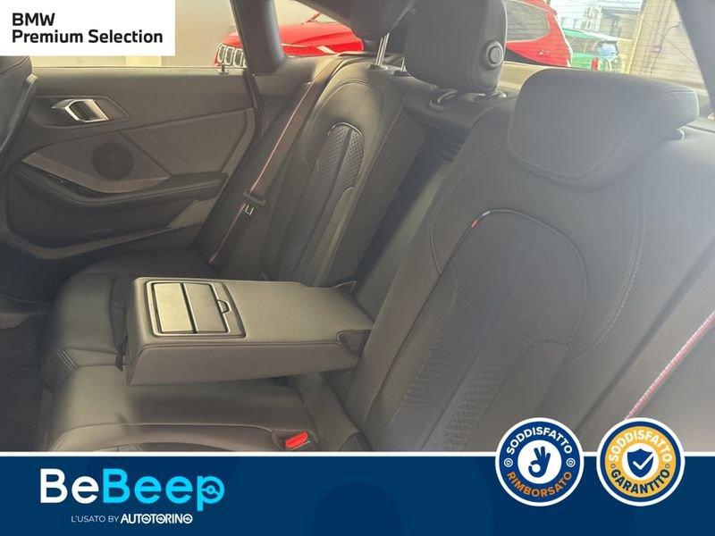 BMW Serie 2 G.C. 220D GRAN COUPE MSPORT XDRIVE AUTO