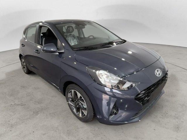 HYUNDAI i10 i10 1.0 GPL Connectline