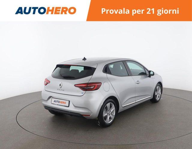 RENAULT Clio Full Hybrid E-Tech 140 CV 5 porte Zen