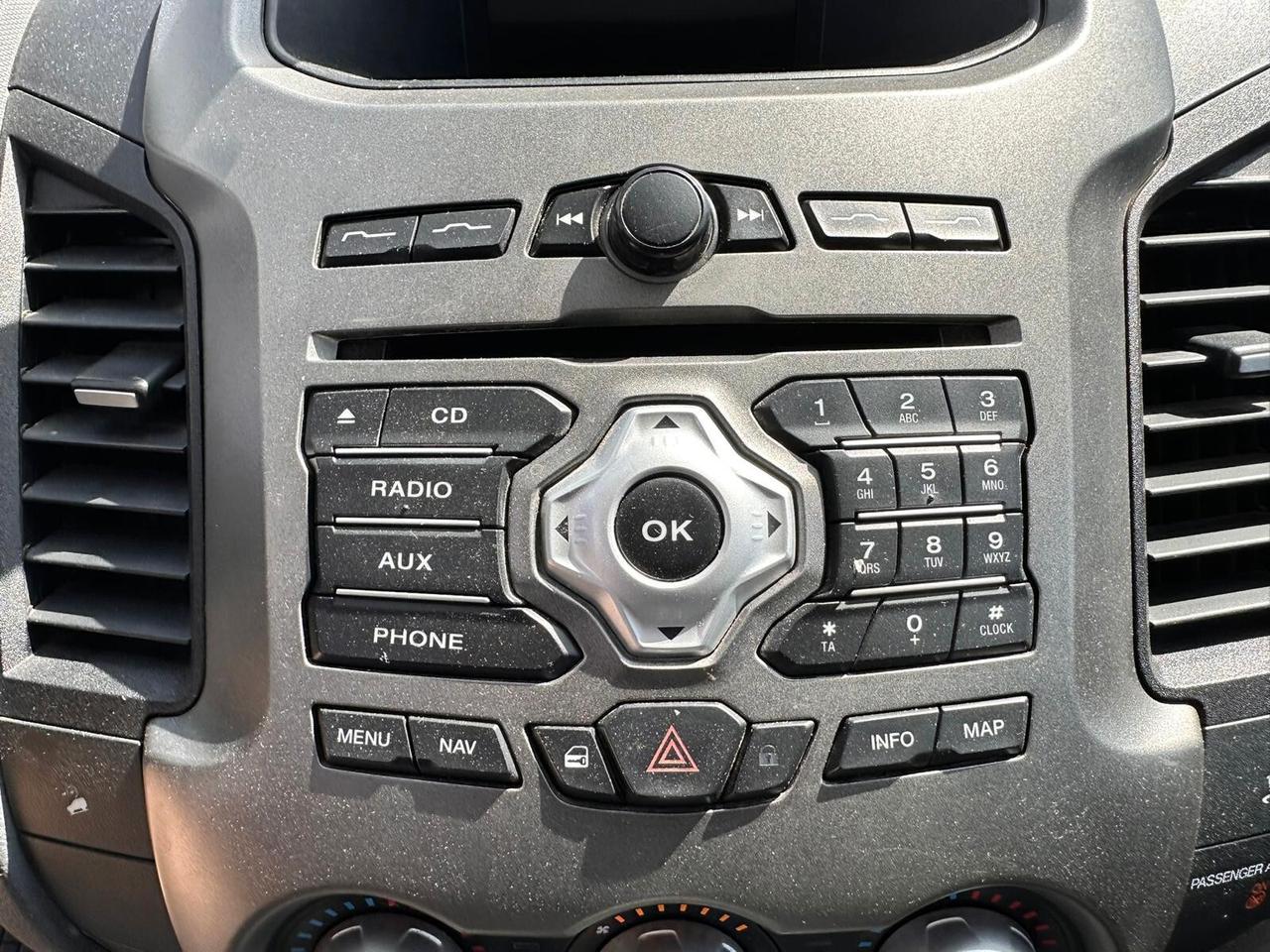 Ford Ranger 3.2 TDCi DC Limited 5pt.