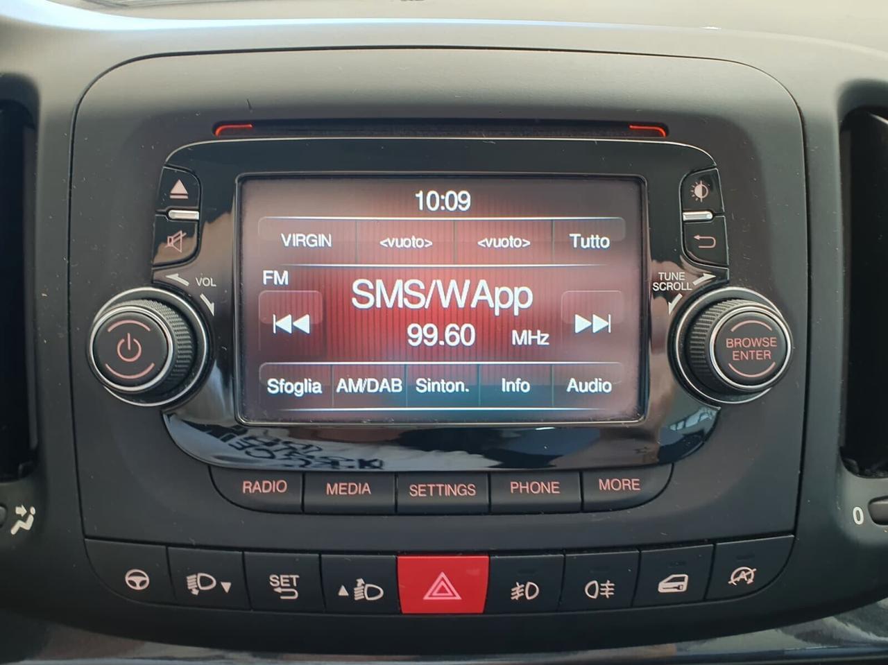 Fiat 500L 1.3 Multijet 85cv Pop Star 2014