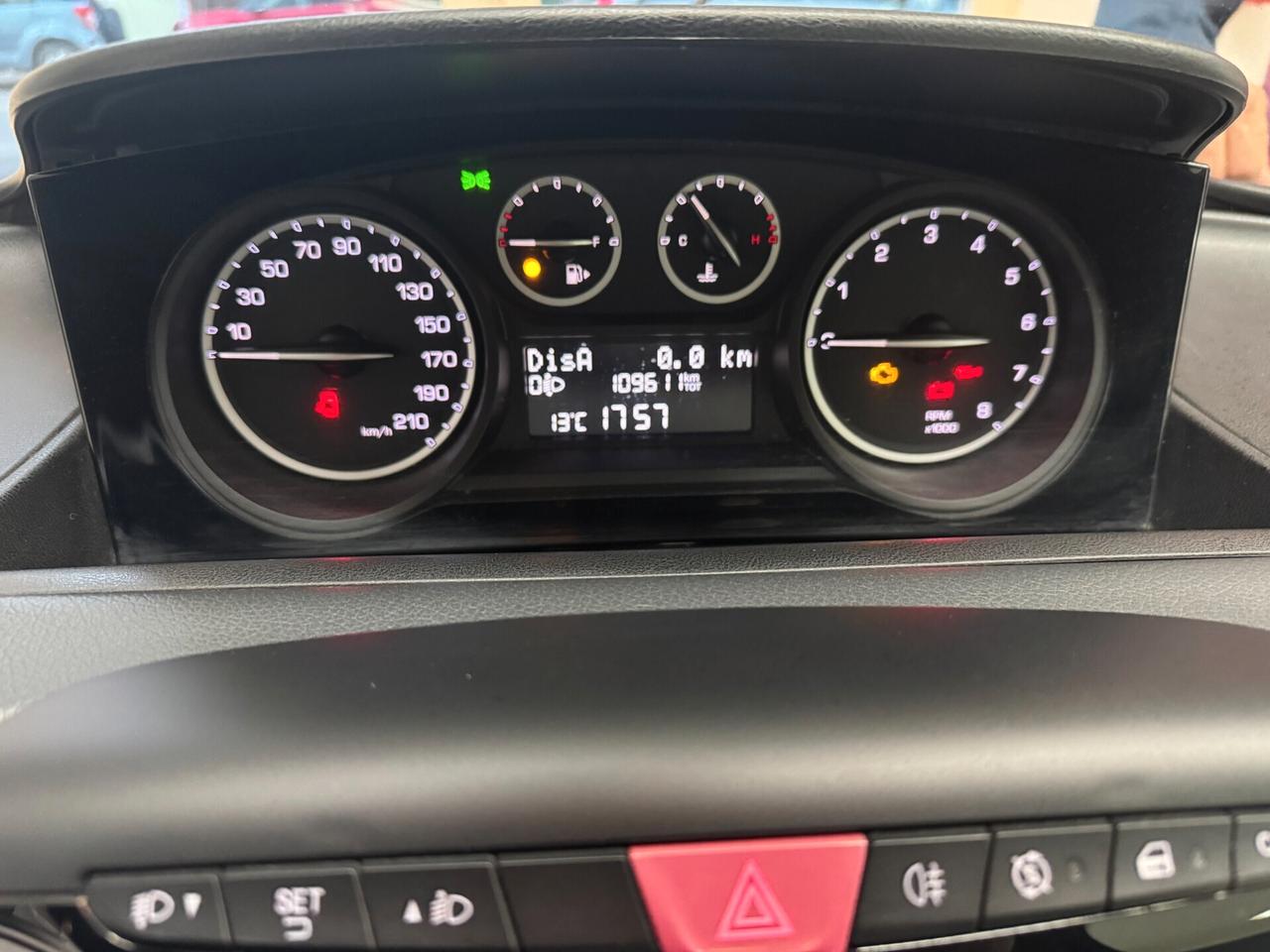 Lancia Ypsilon / 1.2cc 69cv /Benzina/ neopatentati