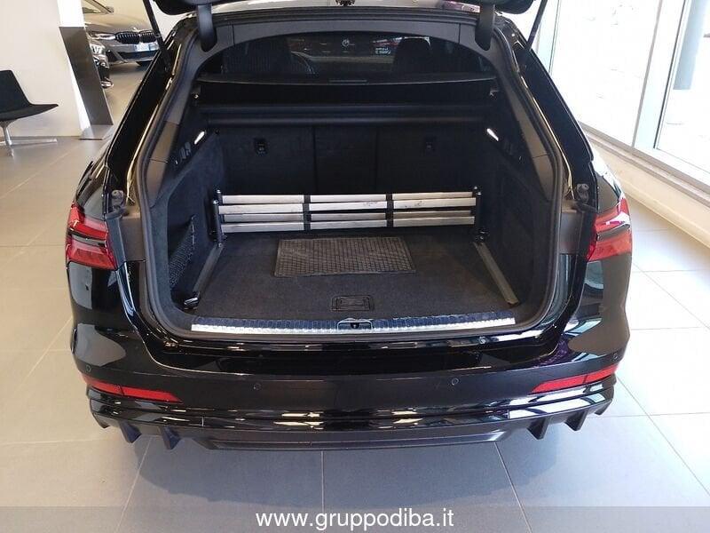 Audi A6 V 2018 Avant Diesel S6 Avant 3.0 tdi mhev quattro 344cv tiptronic