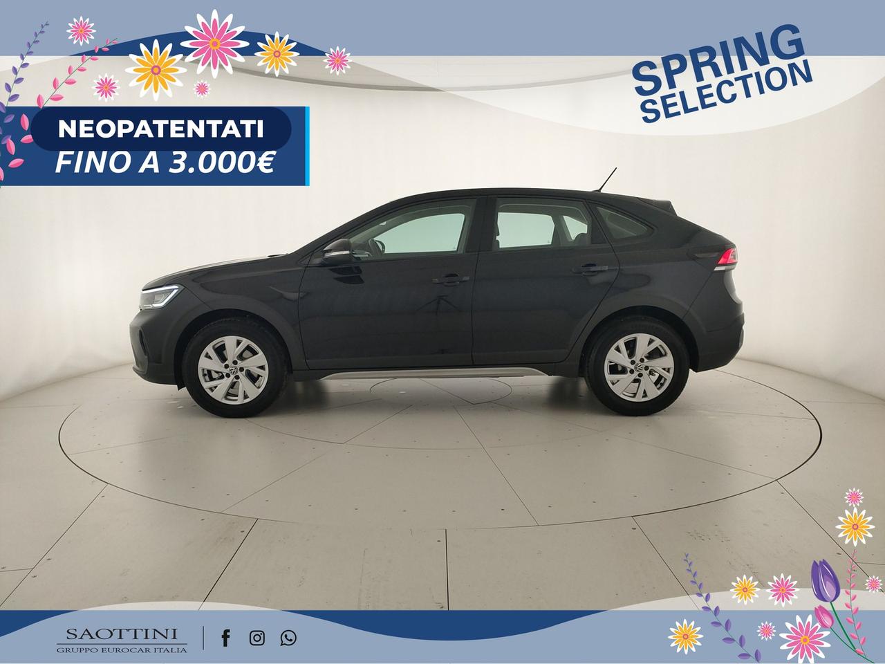 1.0 TSI Life 110 CV