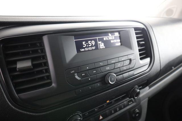 FIAT Scudo Scudo 1.5 BlueHDi 120CV PL-TN Furgone Business