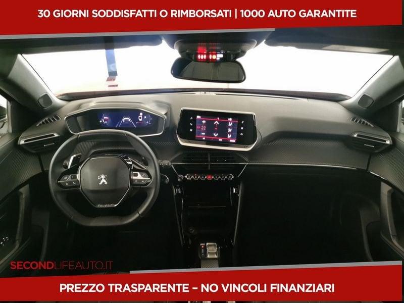 Peugeot 2008 1.5 bluehdi Allure Pack s&s 130cv eat8