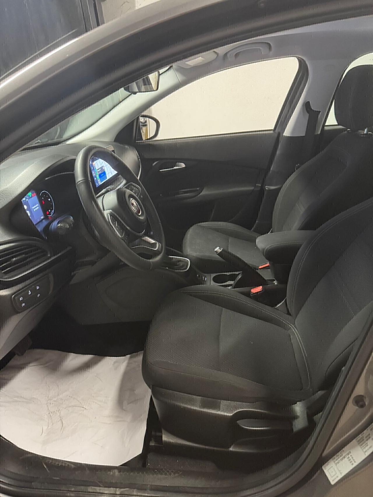 Fiat Tipo 1.5 Hybrid DCT 5 porte 2023