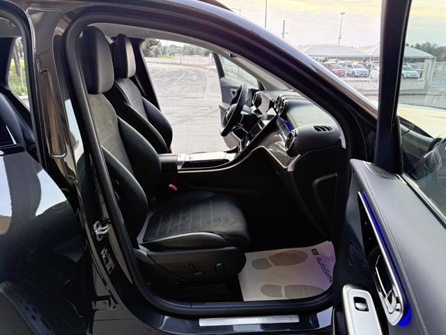 MERCEDES-BENZ GLC 220 d 4Matic Mild Hybrid AMG Premium Pack Night