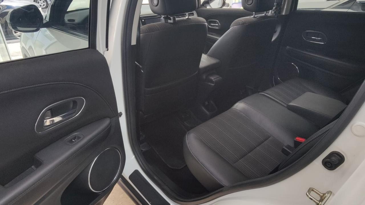 Honda HR-V 1.6 i-DTEC Executive Navi EURO 6