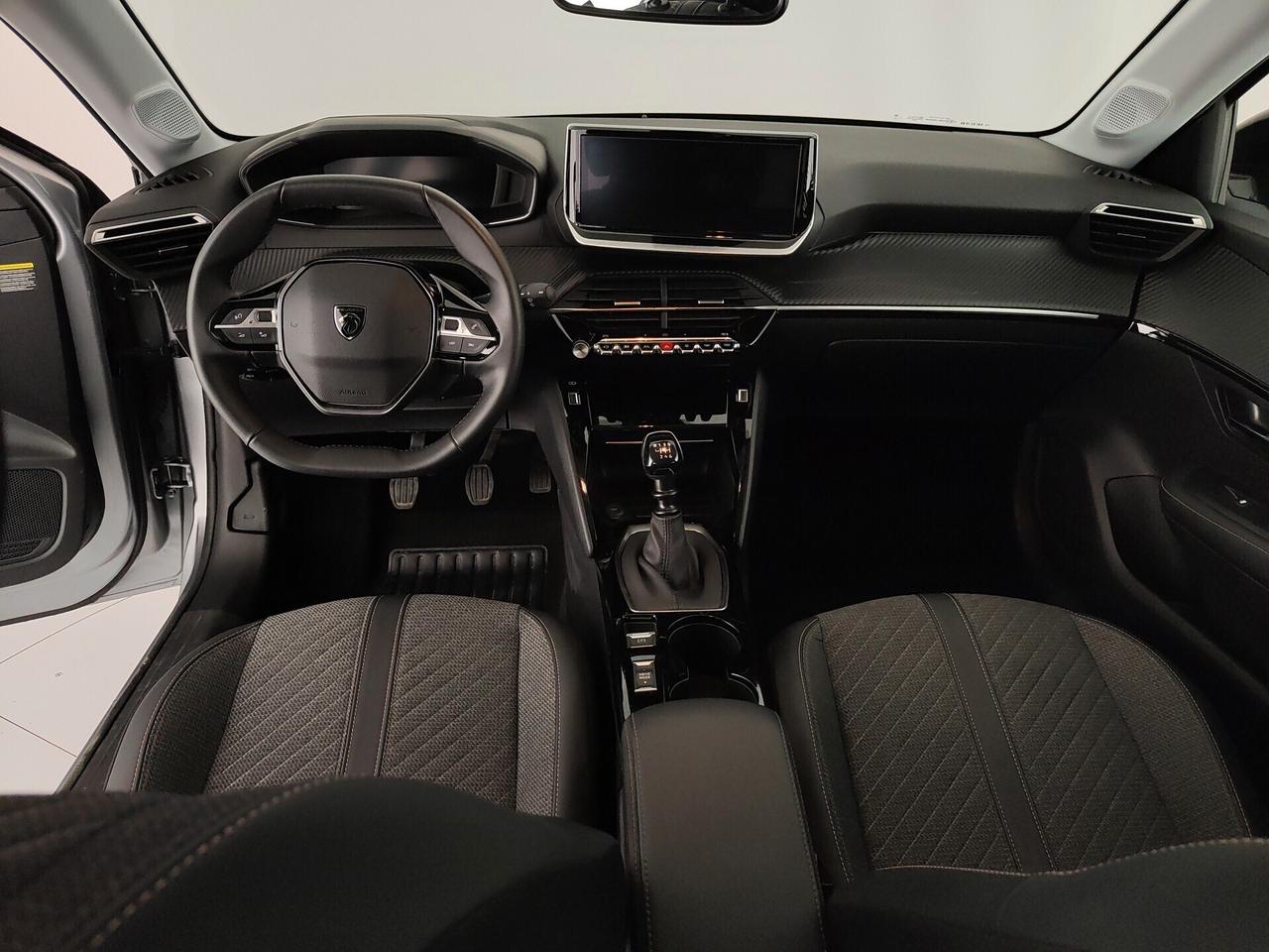 Peugeot 208 PureTech 100 Stop&Start 5 porte Allure