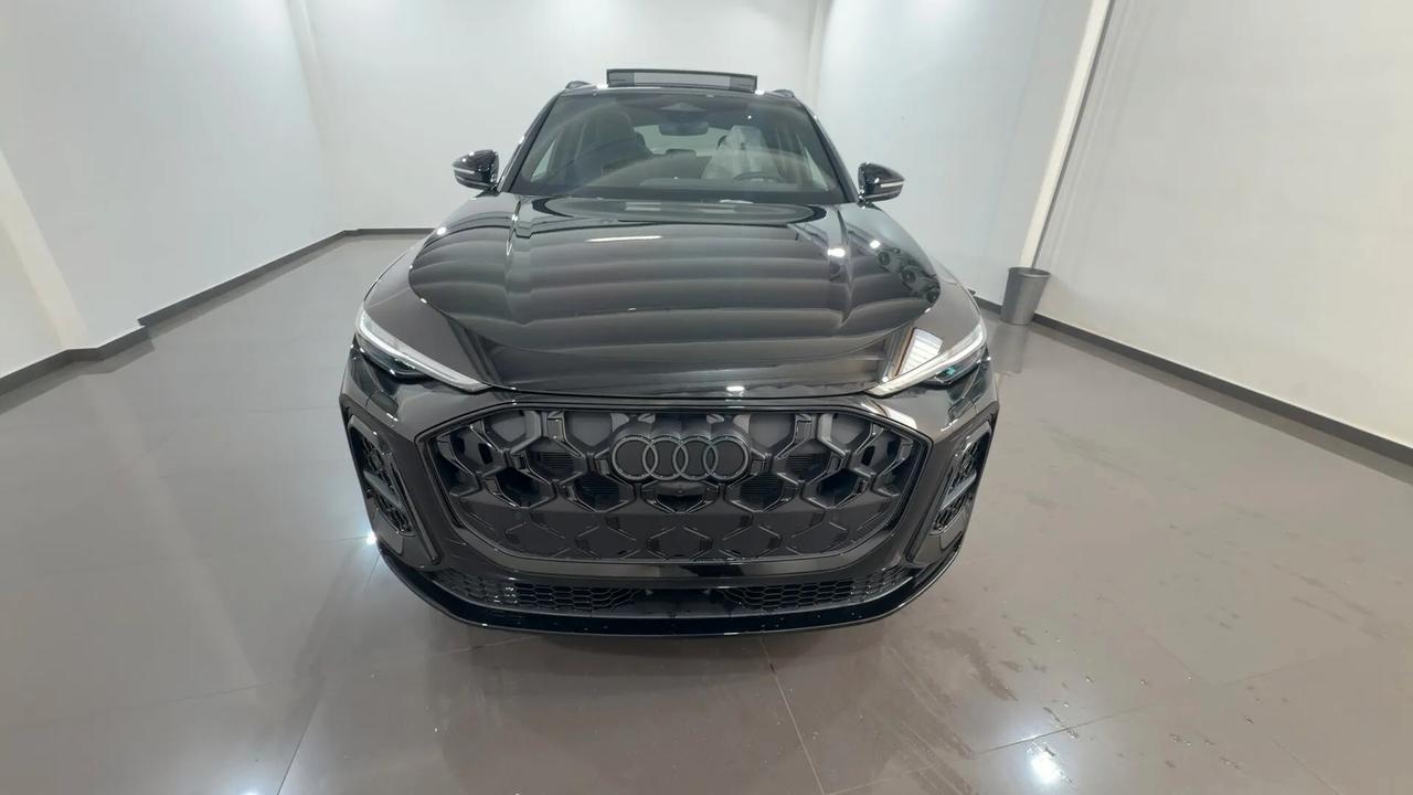 Audi Q5 40 TDI 204 CV quattro S tronic Business