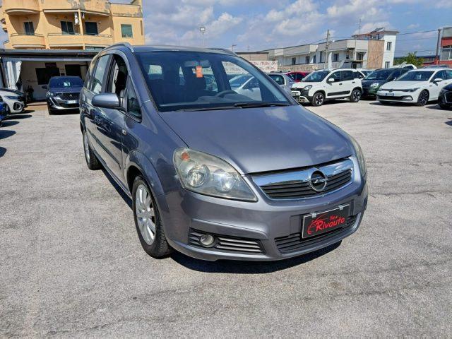 OPEL Zafira 1.9 CDTI 120CV Enjoy