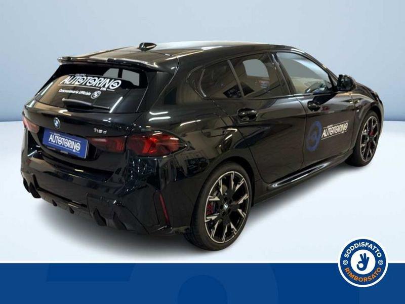 BMW Serie 1 118d M Sport Pro