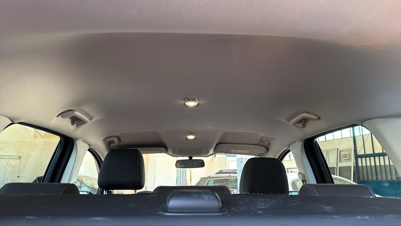 Ford Kuga 2.0 TDCI 115 CV 2WD Titanium