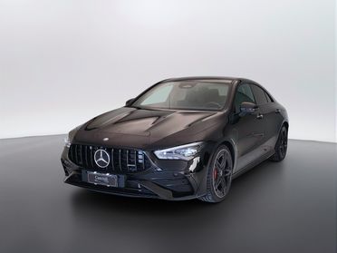 Mercedes-Benz CLA Coupe - C118 2023 - CLA Coupe AMG 35 AMG Line Premium Plus 4matic auto