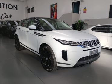 Land Rover Range Evoque 2.0D I4-L.Flw 150 CV AWD Auto SE