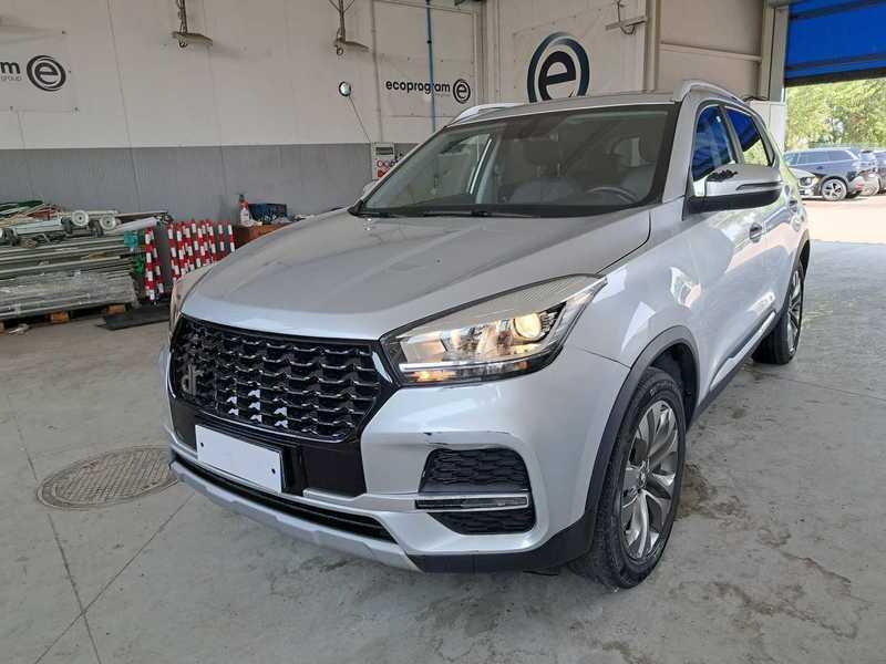 DR MOTOR DR4.0 1.5 MT BENZ GPL