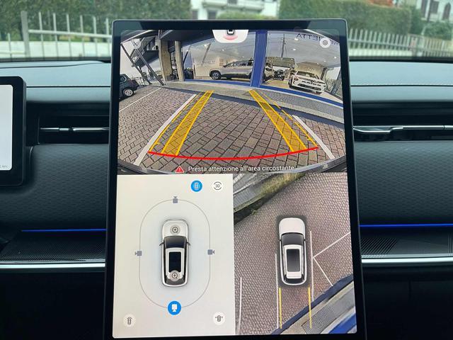 JAECOO Jaecoo 7 1.5 TGDI 347 CV PHEV Exclusive - NUOVA