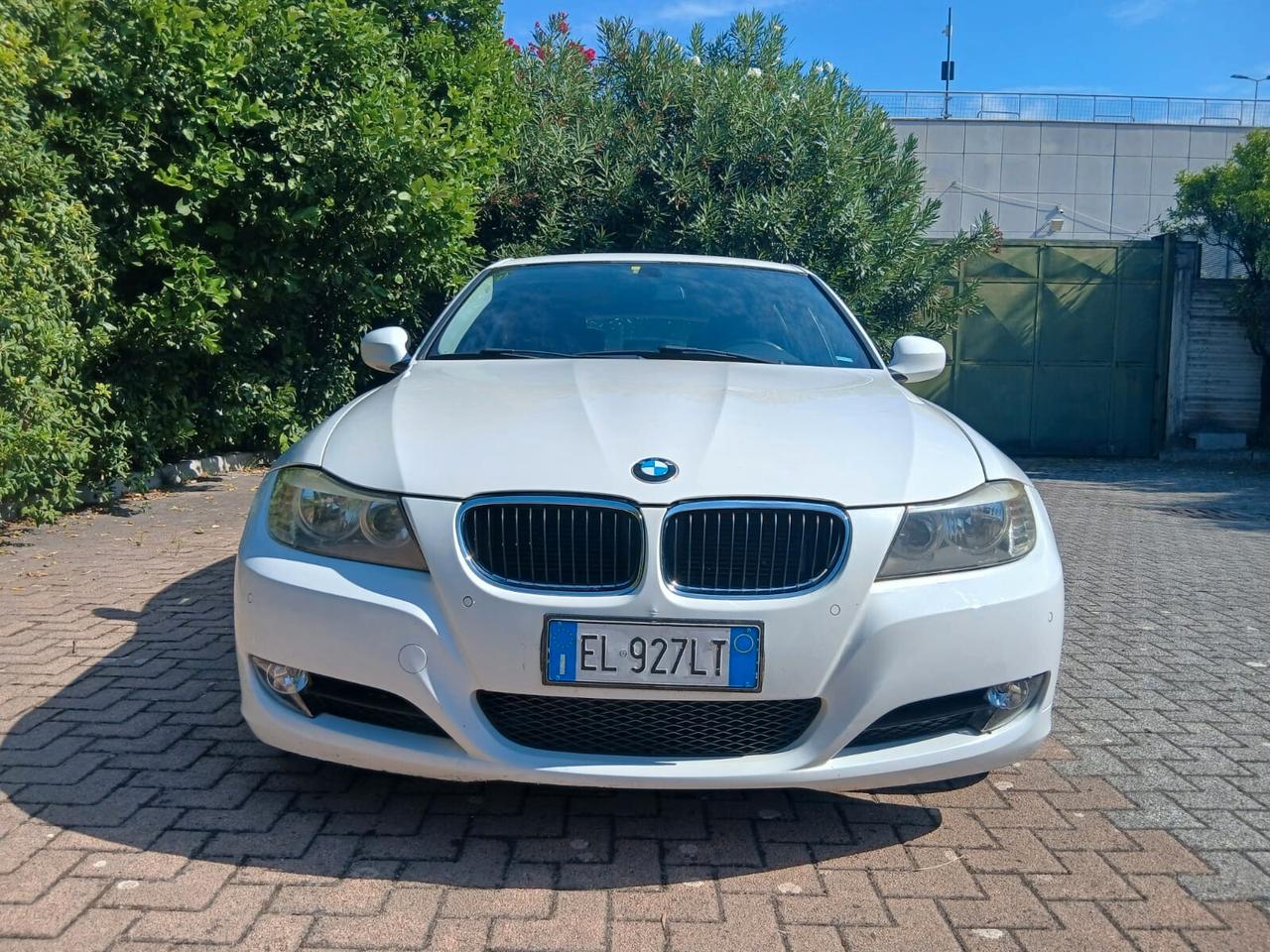 Bmw 316 316d 2.0 116CV cat Touring