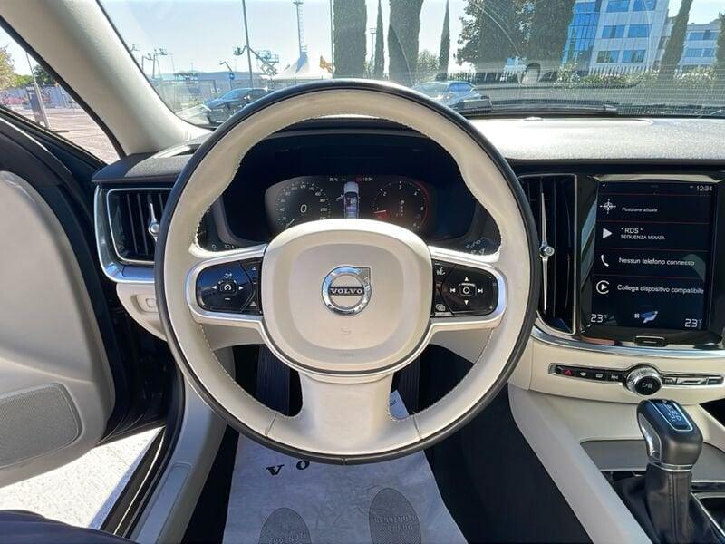 Volvo V60 Cross Country V60 Cross Country 2.0 d4 Business Pro awd auto my21