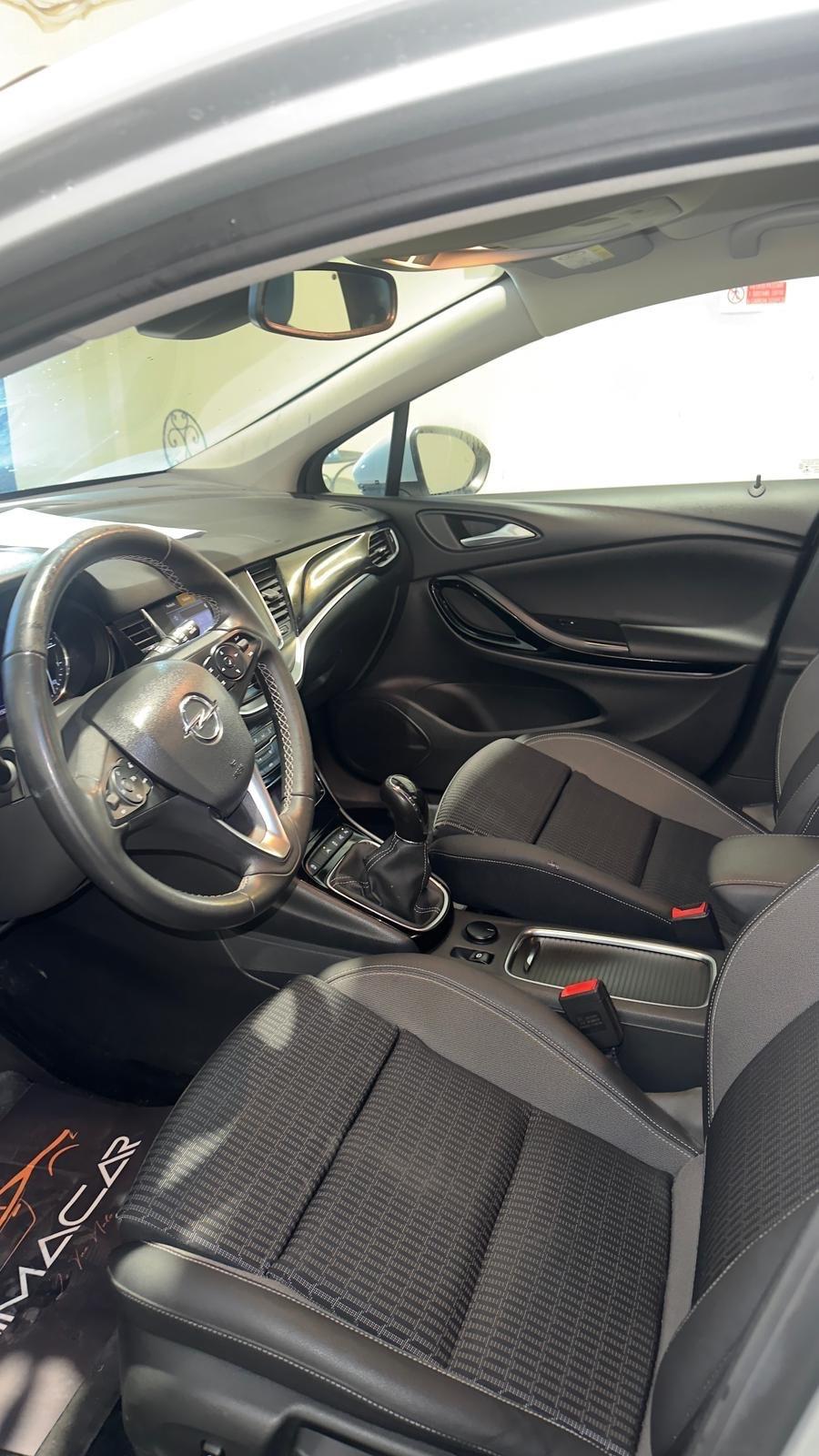 OPEL ASTRA ST 1.5 CDTI 105CV BUSINESS ELEGANCE | 2020 | FULL LED