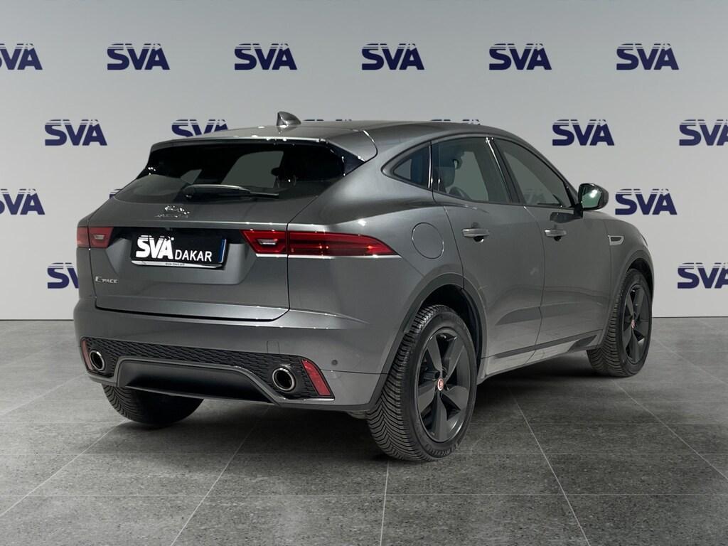 Jaguar E-Pace 2017 R-Dynamic S 150cv - IVA ESPOSTA