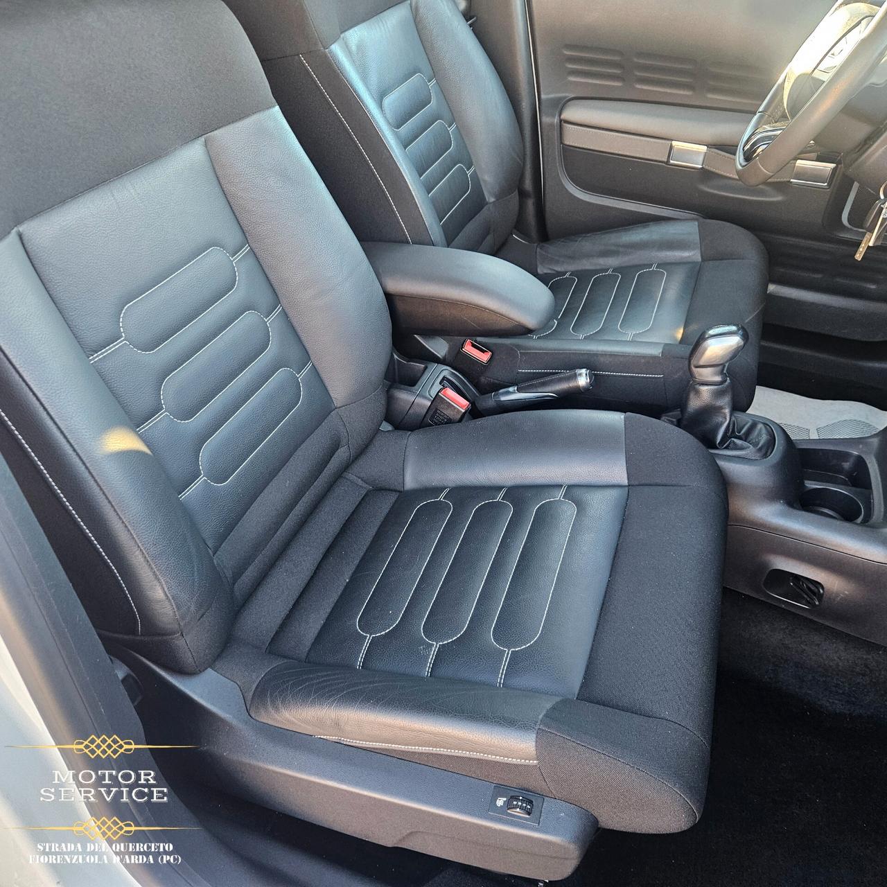 Citroen C4 Cactus PREZZO REALE E FINALE