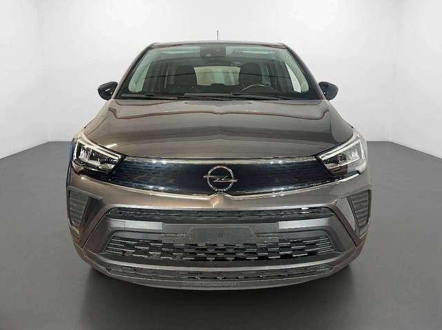 Opel Crossland 1.2 83cv Blitz Edition