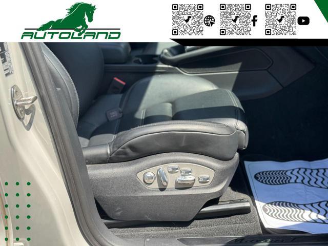 PORSCHE Macan 2.0 265CV T 21? RS Spyder Design Garanzia Casa M