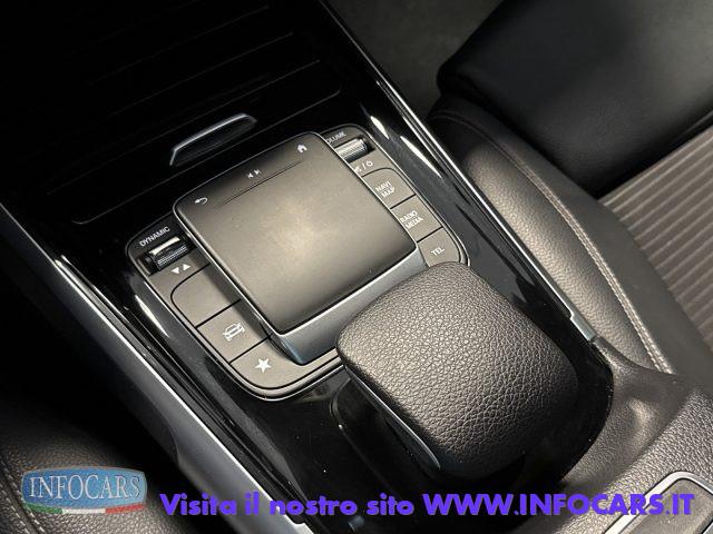 MERCEDES-BENZ GLB 180 d Automatic 116 CV Sport Plus - PROMO