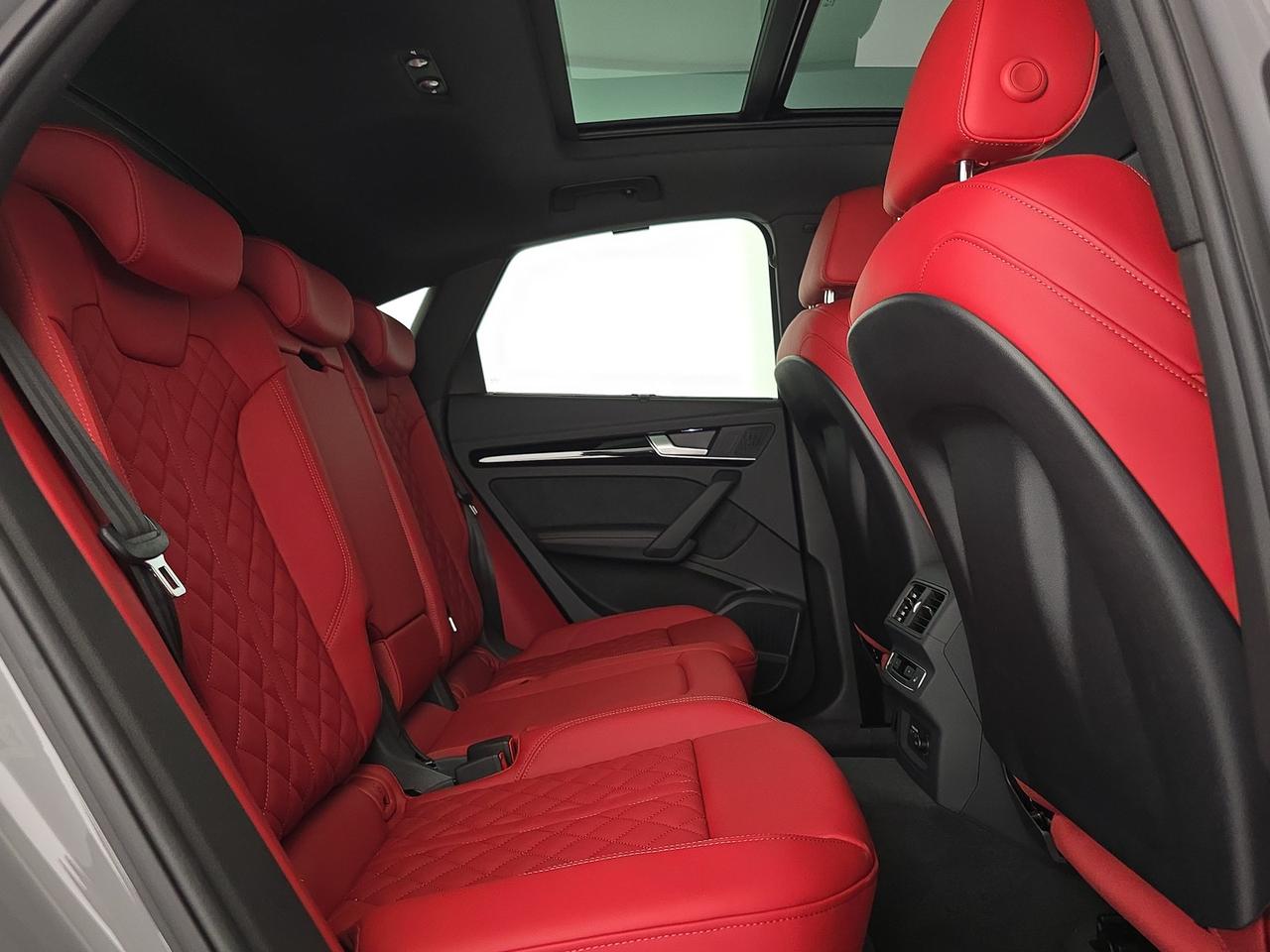 sportback 3.0 tdi mhev 48v quattro tiptronic