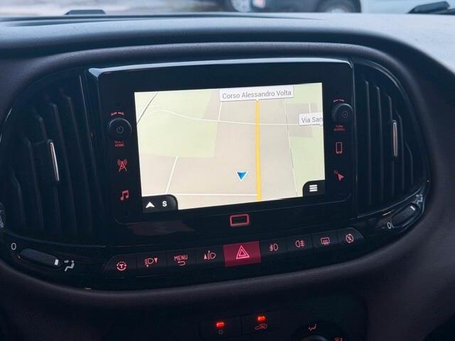Fiat Doblo Doblò 1.6 MJT 105CV S&S PC Combi N1 Trekking