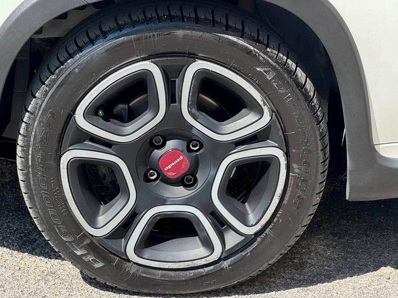 FIAT PANDA 1.0 HYBRID S&S FIREFLY PERFETTA