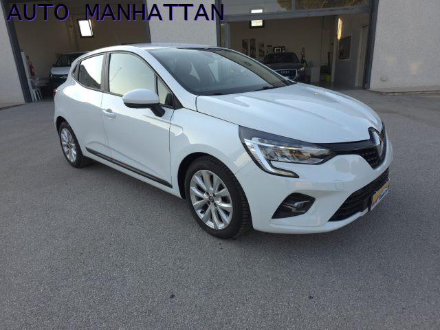 RENAULT Clio Blue dCi 85 CV 5 porte Business