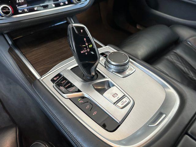 BMW 730 d xDrive Eccelsa