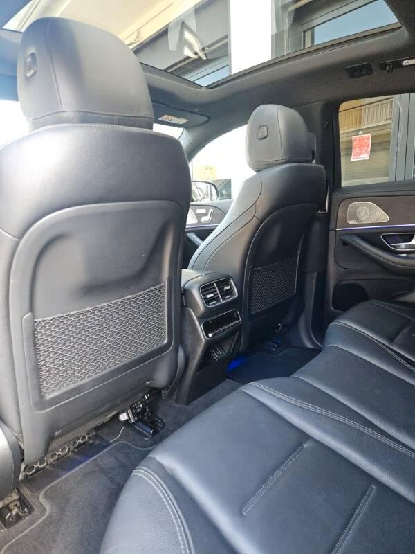 Mercedes GLE 350 de phev (e eq-power) Premium Pro 4matic auto