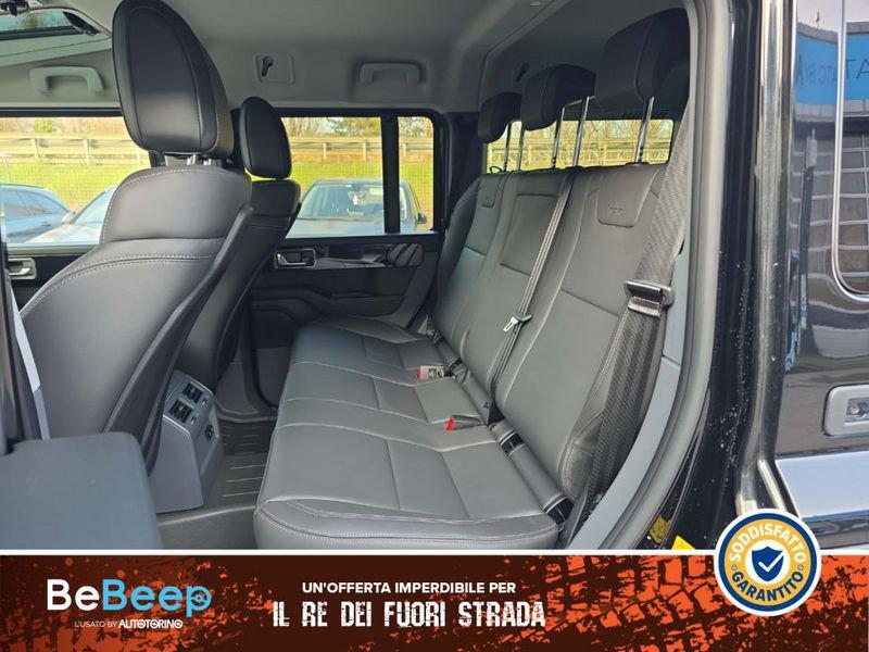 Ineos Grenadier STATION WAGON 3.0 TWIN-TURBO D FIELDMAST