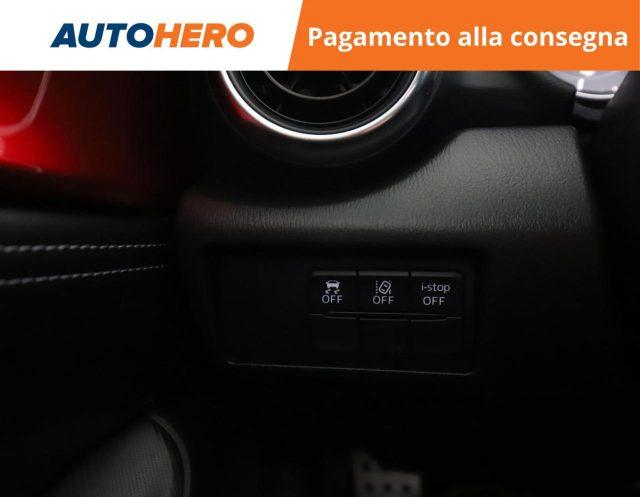 MAZDA MX-5 2.0L Skyactiv-G RF Exclusive-Line