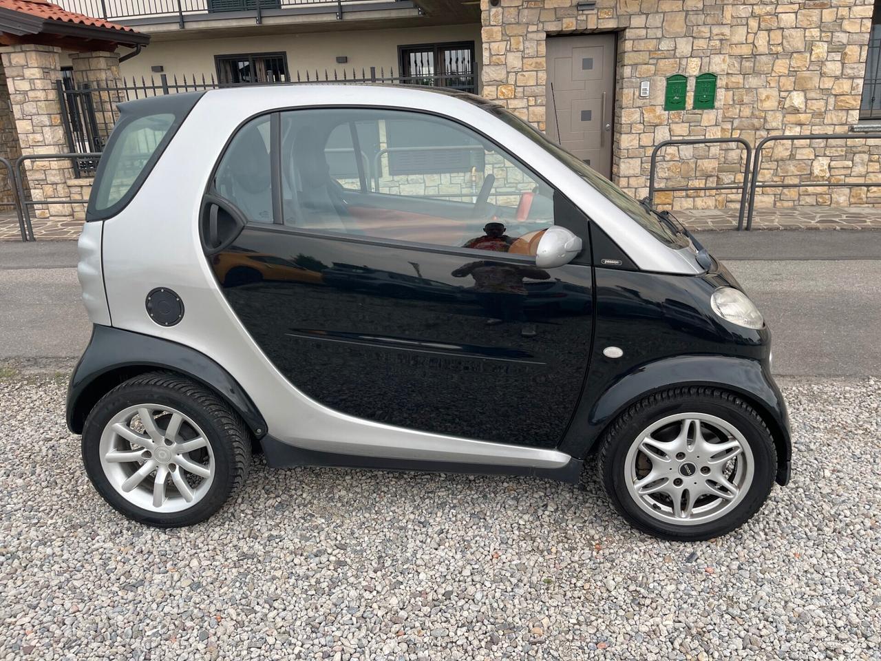 Smart 600 smart & pulse Motore con 70.000 Km !!!