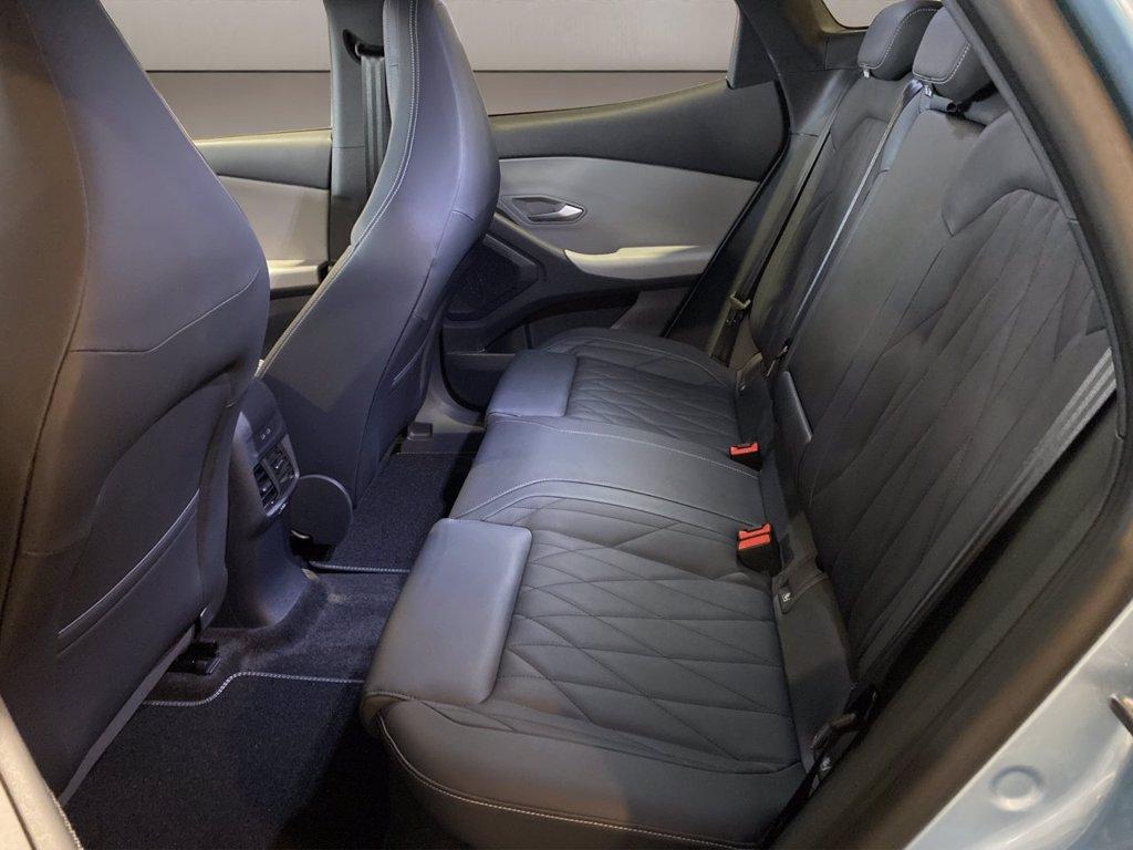 FORD Explorer EV 77kWh Extended Range Premium rwd del 2024