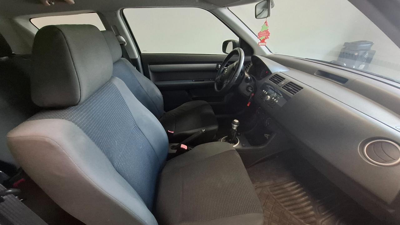 Suzuki Swift 1.3 GPL 3p. GL