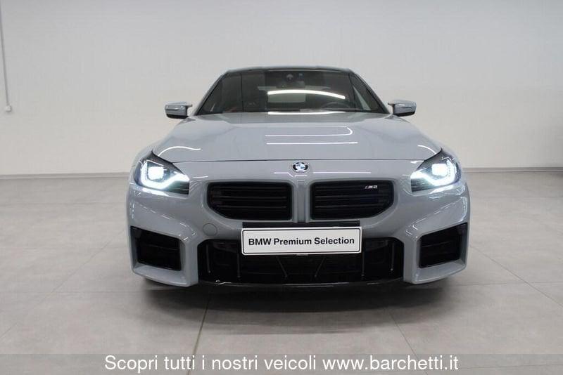 BMW Serie 2 Coupé M2 Coupe 3.0 460cv auto