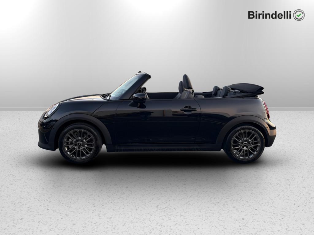 MINI Mini CooperCbr(F67) - Mini Cooper C Classic Cabrio